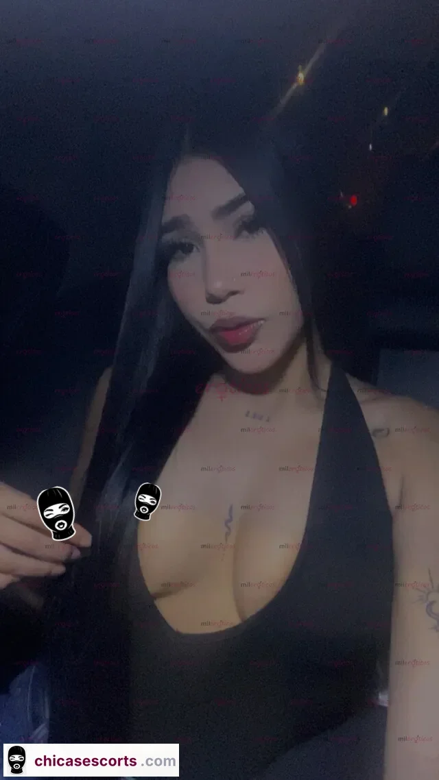 Foto de Hola Amor Soy MíA Una Linda Rica Flaca Scort Que Viene A Complacerte — imagen 4