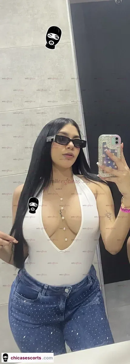 Foto de Hola Amor Soy MíA Una Linda Rica Flaca Scort Que Viene A Complacerte — imagen 5