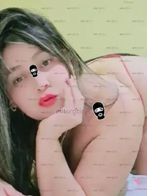 Hola Papi Quiero Chuparte Tu Verga Bien Rico Y Pasarla Bien ., Escorts en Bogotá, Colombia — 18 años