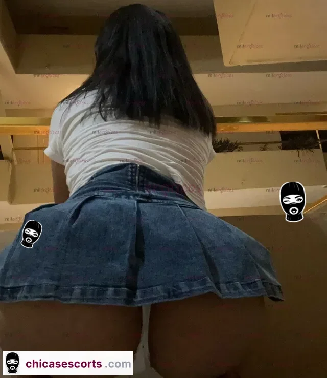 Foto de Hola Soy Kenia De Pechos Grandes Nalgas Y Bonitas Caderas Kenia — imagen 3