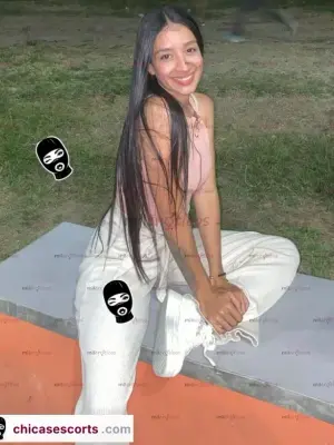Hola Soy Yesika Hermosa CaleñA Por Primera Vez En Barranquilla, Escorts en Barranquilla — 18 años