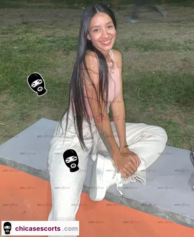 Foto de Hola Soy Yesika Hermosa CaleñA Por Primera Vez En Barranquilla — imagen 3