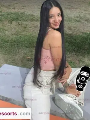 Hola Soy Yesika Hermosa CaleñA Por Primera Vez En Barranquilla, Escorts en Barranquilla, Colombia — 18 años