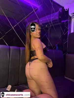 Juliana Modelo Vip Deliciosa Y Muy Complaciente 19 AñItos Colombiana, Escorts en Bogotá — 18 años