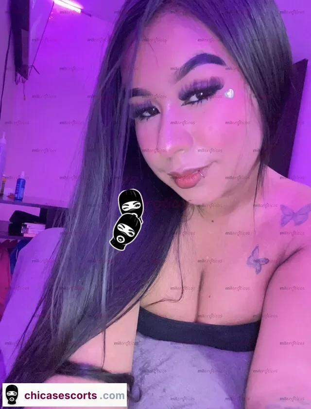 Foto de Karina Una Diosa Sexual Solo Domicilios Soy La De Las Fotos — foto de perfil verificado