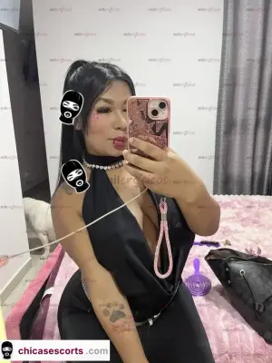 Karina Una Diosa Sexual Solo Domicilios Soy La De Las Fotos, Escorts en Bogotá, Colombia — 24 años