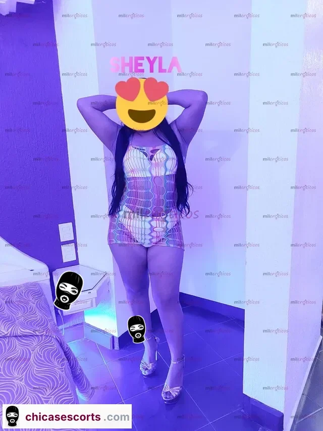 Foto de La Sensualidad Me Caracteriza, Y Lo Extrovertida Me Delata — imagen 10