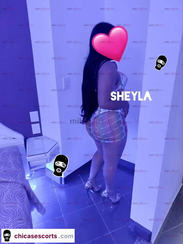 Foto de La Sensualidad Me Caracteriza, Y Lo Extrovertida Me Delata — imagen 5