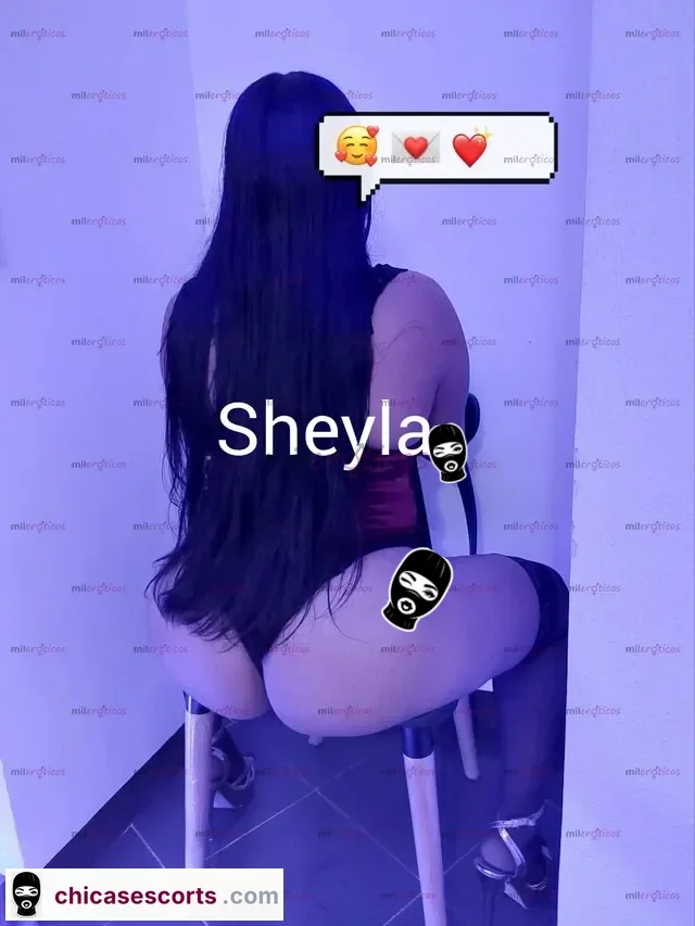 Foto de La Sensualidad Me Caracteriza, Y Lo Extrovertida Me Delata — imagen 7