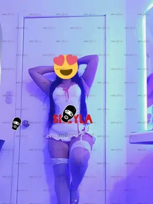 La Sensualidad Me Caracteriza, Y Lo Extrovertida Me Delata, Escorts en Bogotá — 22 años