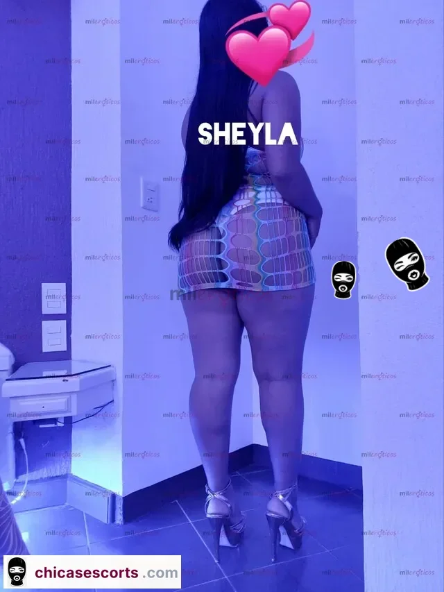 Foto de La Sensualidad Me Caracteriza, Y Lo Extrovertida Me Delata — imagen 9