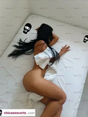 Luna Exotica Arrecha Morbosa Jovencita Un Maestra Del Anal, Escorts en Florencia, Colombia — 18 años