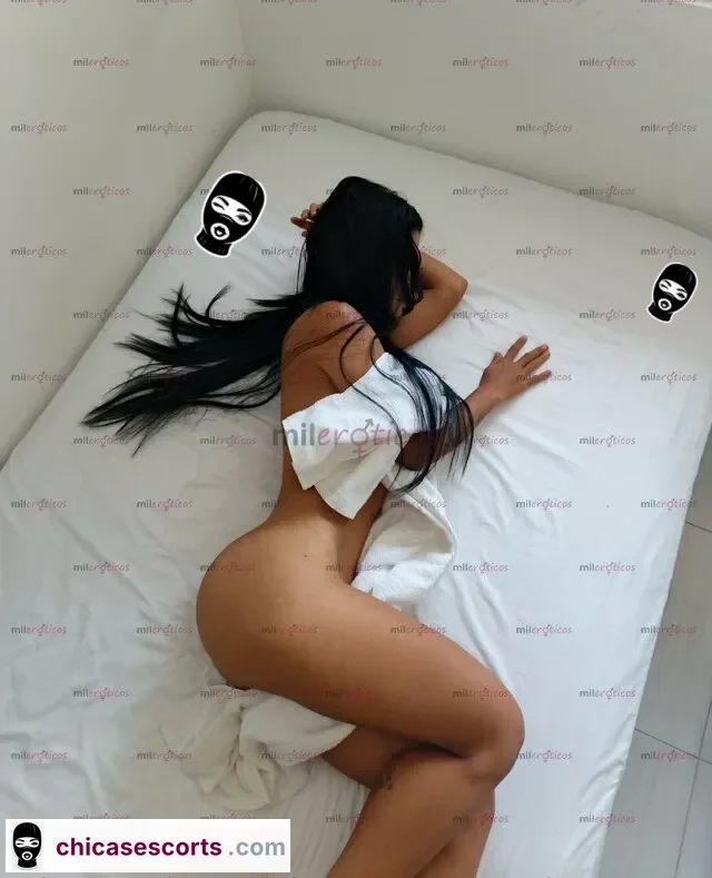 Foto de Luna Exotica Arrecha Morbosa Jovencita Un Maestra Del Anal, Escorts en Florencia, Colombia