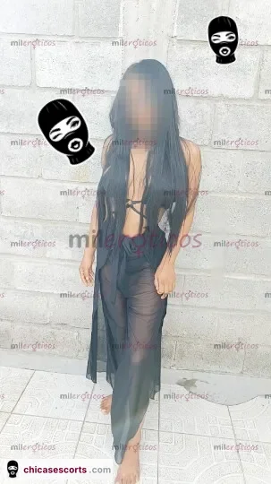 Foto de Luna Exotica Arrecha Morbosa Jovencita Un Maestra Del Anal — foto de perfil verificado