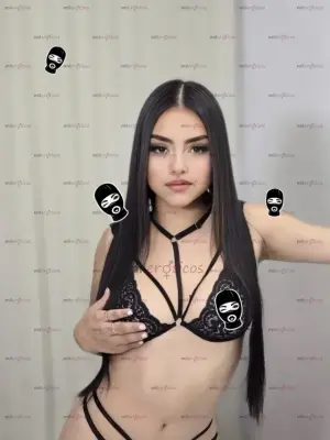 Mily MuñEquita Candente Y Muy Complaciente.!!, Escorts en Bogotá — 18 años