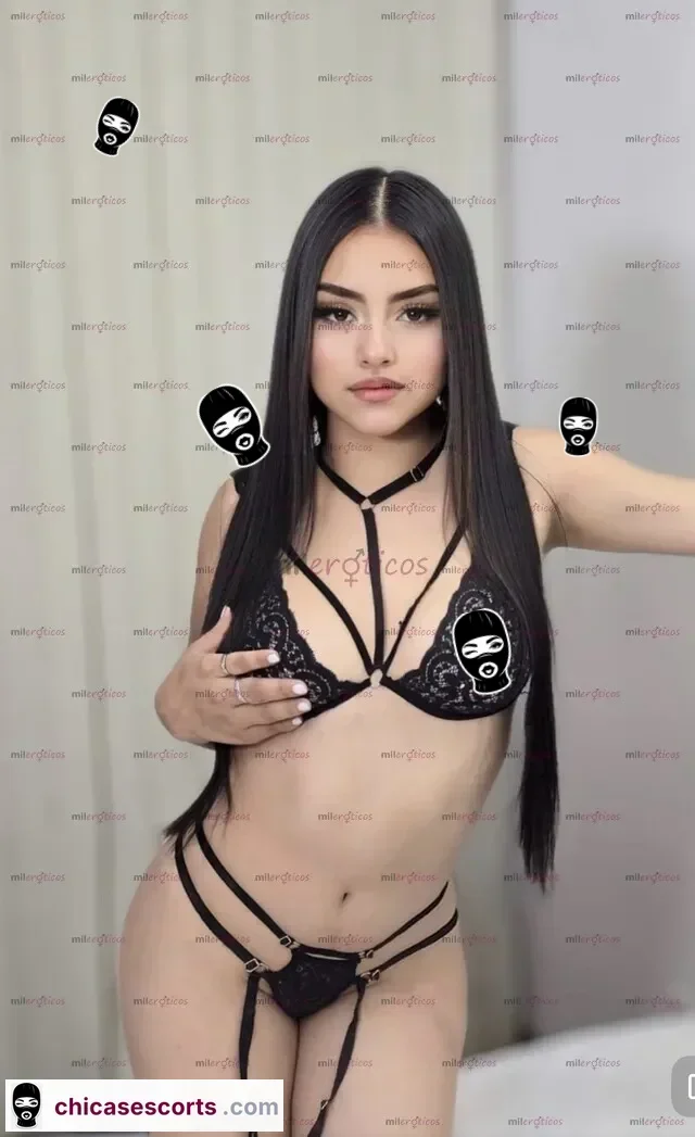 Foto de Mily MuñEquita Candente Y Muy Complaciente.!! — foto de perfil verificado