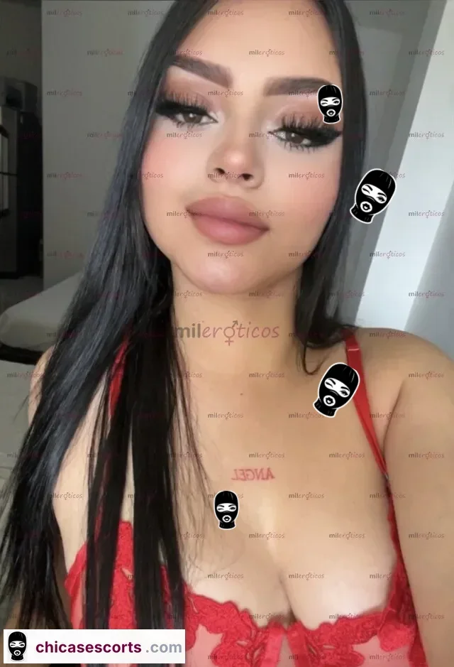 Foto de Mily MuñEquita Candente Y Muy Complaciente.!! — imagen 3