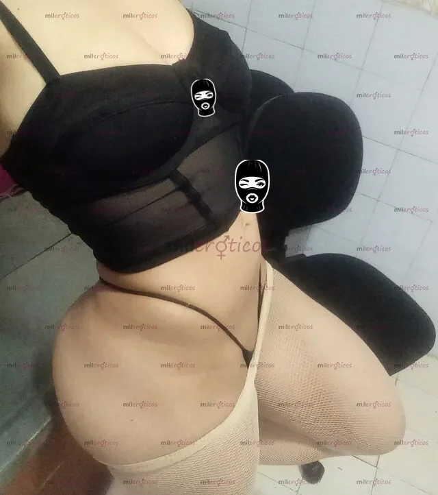 Foto de Mor Tengo Unos Movimientos De Locura Bebe, Escorts en Bogotá, Colombia