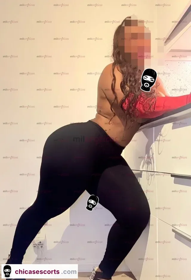 Foto de Negra, Escorts en Bogotá, Colombia