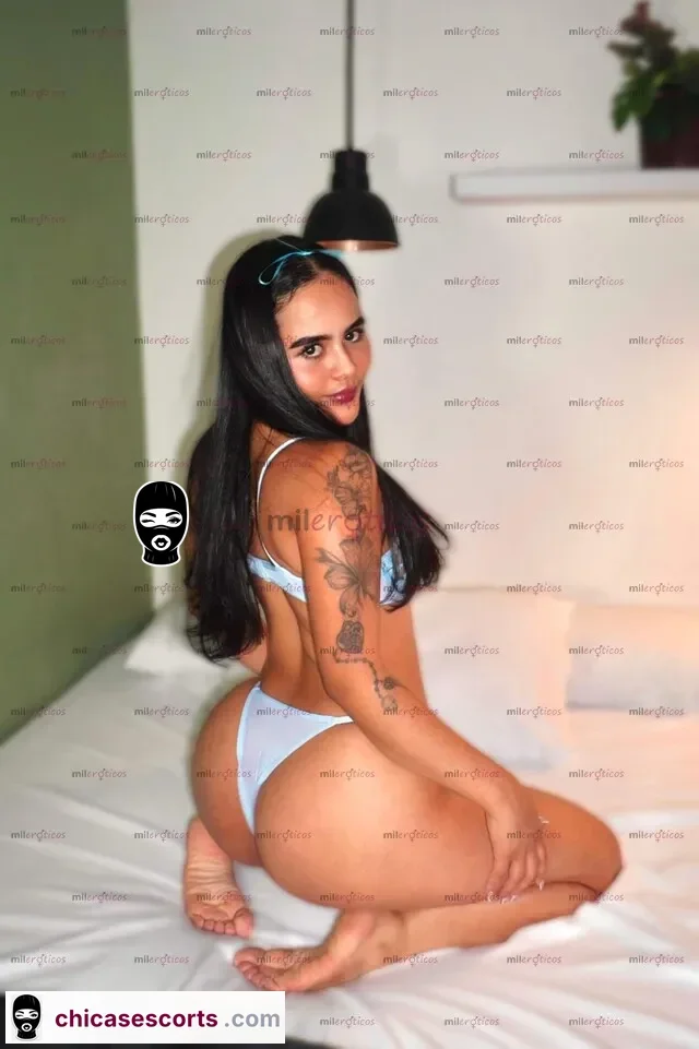 Foto de Presiosa Escort Nueva En Tu Ciudad Muy Complaciente — imagen 5