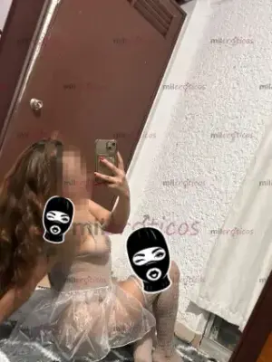 Ricas Bubis Cabello Bonito Excelentes Piernas Ricas Nalgas, Escorts en Bogotá, Colombia — 18 años