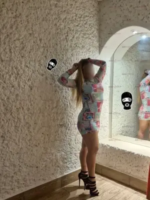 Siente Mi Vagina Mojada CuáNdo Me Metas Tu Verga..., Escorts en Bogotá — 23 años