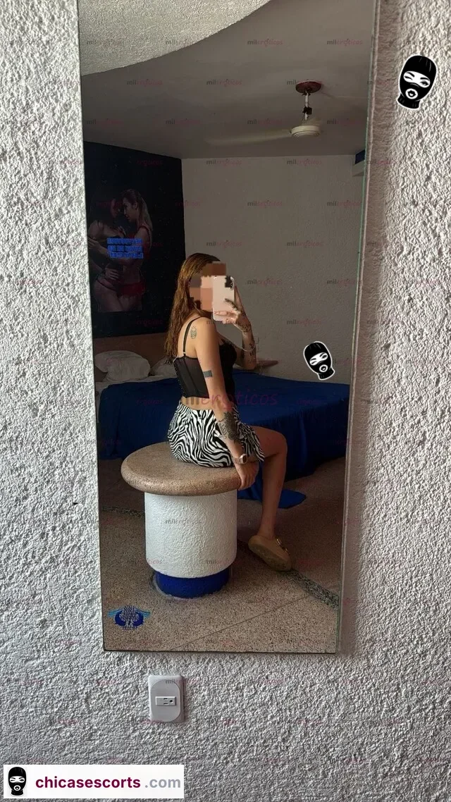 Foto de Solo Pocos DíAs En El Puerto Conoceme... No Te Lo Pierdas Bb, Escorts en Bogotá, Colombia