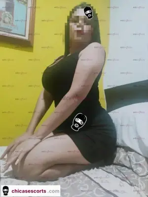 Soy Candela En La Cama Te Cogere Riquisimo Me Encanta Que Me Den Placer Y Darlo, Escorts en Bogotá, Colombia — 18 años