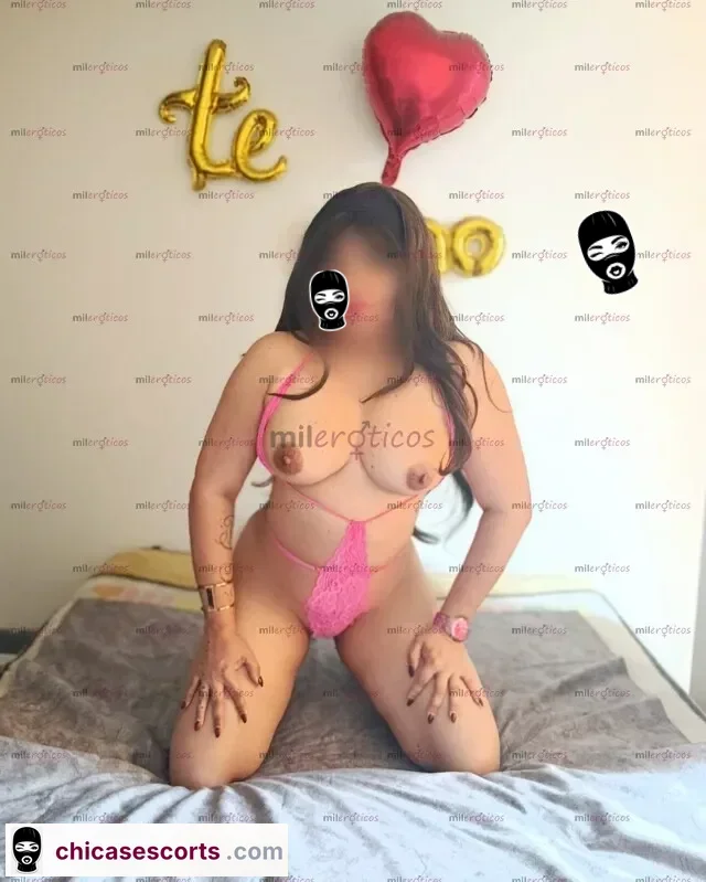 SuméRgete En La Sensualidad De Mi Cuerpo Y Atributos, Escorts en Tunja, Colombia — 18 años