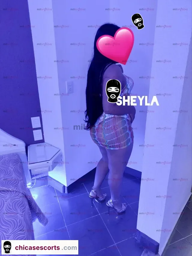 Foto de Te Gustan Nalgonas Estas En El Perfil Perfecto Soy Sheyla Servicio 24 Horas — imagen 5