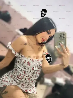 ThalíA Rica Mamasita Colombiana Bien Arrecha, Escorts en Bogotá — 19 años