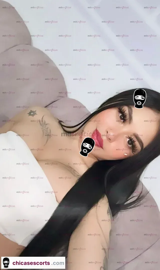 Foto de ThalíA Rica Mamasita Colombiana Bien Arrecha — imagen 3