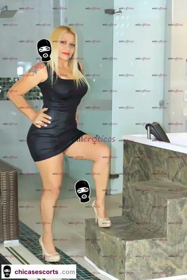 Foto de Zorrita Disponible Para Gozar Juntos Y Pasarla Rico — foto de perfil verificado