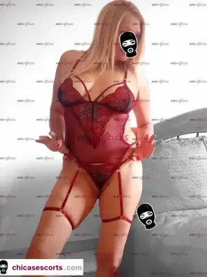 Zorrita Disponible Para Gozar Juntos Y Pasarla Rico, Escorts en Bogotá, Colombia — 52 años