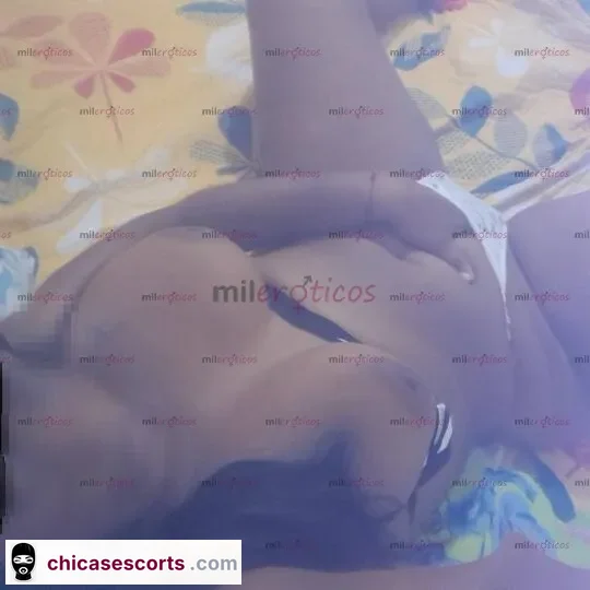 Foto de Negra Culona Rica........Mamadora Bien Rica ... Nodejes De Visitarme, Escorts en Bucaramanga, Colombia