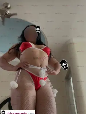 Brenda Chica Vip Con Lugar Incluido, Escorts en Bogotá — 22 años