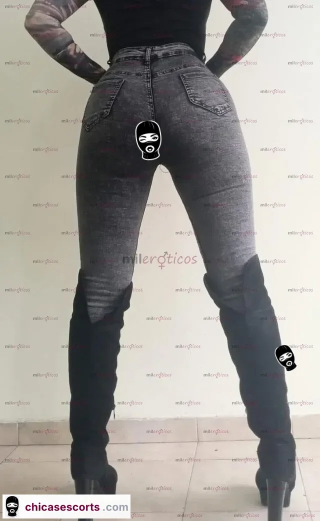 Foto de Culona Tatuada Super Caliente Con Apto Privado Squirt — imagen 7