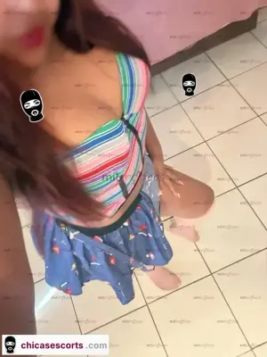 Cumpliré Todas Tus FantasíAs Mi Rey Sere Tu TíA, Escorts en Bogotá — 19 años