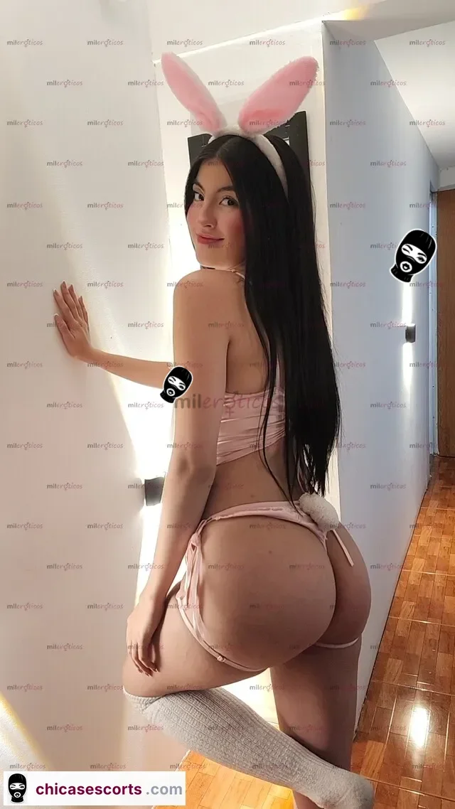 Elite Scort, Escorts en Bogotá — 18 años