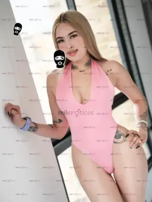 Emy Rubia Cara Linda Rico Trato De Novios Sexo Oral De Locos Nueva, Escorts en Bogotá, Colombia — 33 años