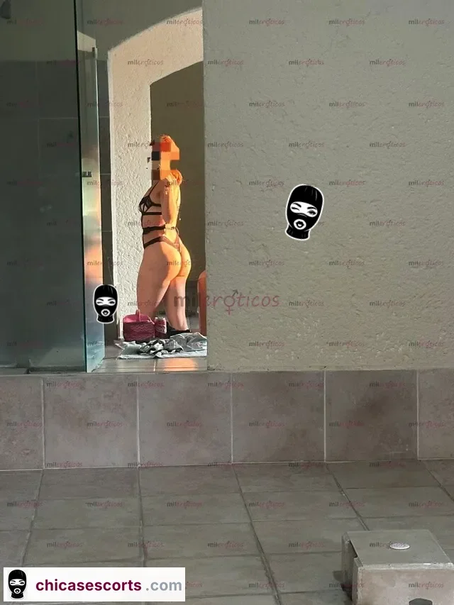 Foto de Flaquita Nalgoncita. Super Accesible, Cachonda, 24 Horas — foto de perfil verificado