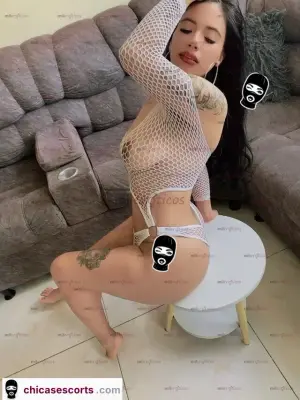 Hermosa Prepago Dispuesta A Cumplir Tus Mas Ricos Deseos, Escorts en Bogotá — 24 años