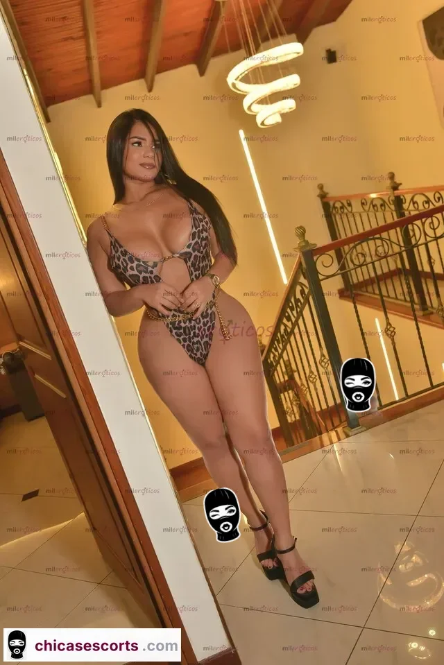 Foto de Maria Hermosa Disponible Para Ti Lindo Cuerpo El Mejor Oral Bien Mojado — imagen 4