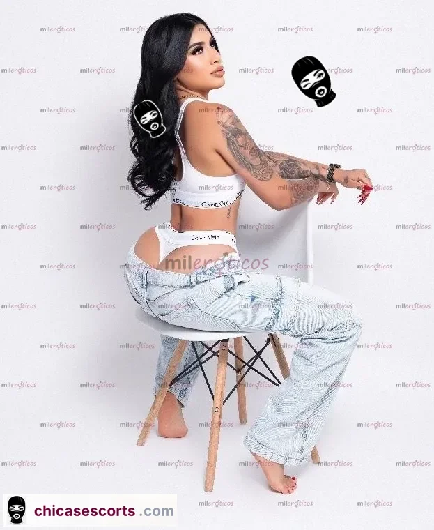 Foto de Martina Te Ofrezco Un Servicio De Calidad Mi Amor — foto de perfil verificado