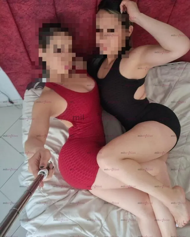 Foto de Mi Hermanita Y Yo Deseosas De Un Rico Trio.... — foto de perfil verificado