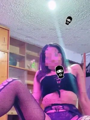 Morena Piel Canela, Escorts en Bogotá, Colombia — 18 años