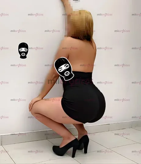 Foto de Rubia Alta Von Un Porte Espectacular... Disfruta De Todos Mis Encantos!!! — imagen 4