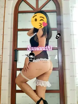 Sé Moverme Super Rico Al Ritmo De La Pasion... Carita De Angel, Escorts en Bogotá — 22 años