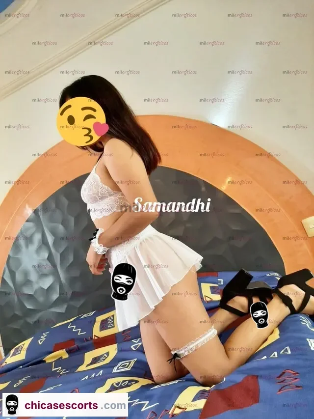 Foto de Sé Moverme Super Rico Al Ritmo De La Pasion... Carita De Angel — imagen 4