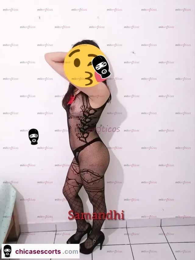 Foto de Sé Moverme Super Rico Al Ritmo De La Pasion... Carita De Angel — imagen 8